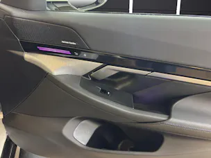 BMW 520d xDrive Touring
