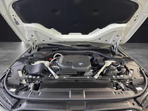 BMW 520d xDrive Touring