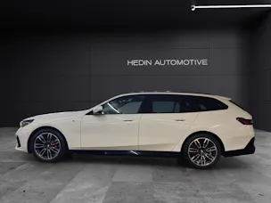BMW 520d xDrive Touring