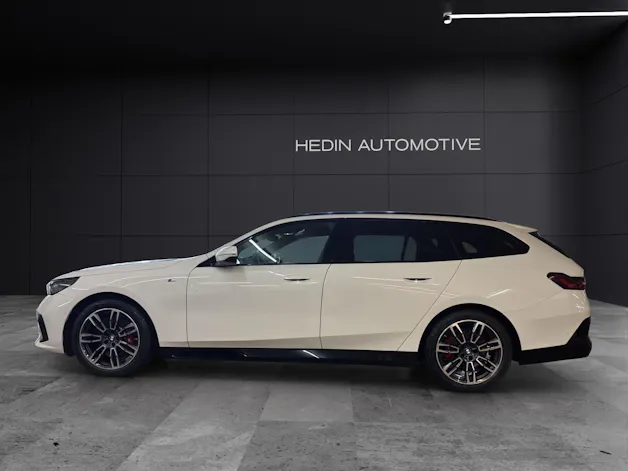BMW 520d xDrive Touring