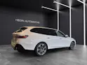 BMW 520d xDrive Touring
