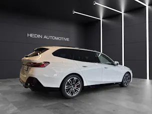 BMW 520d xDrive Touring