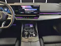 BMW 520d xDrive Touring
