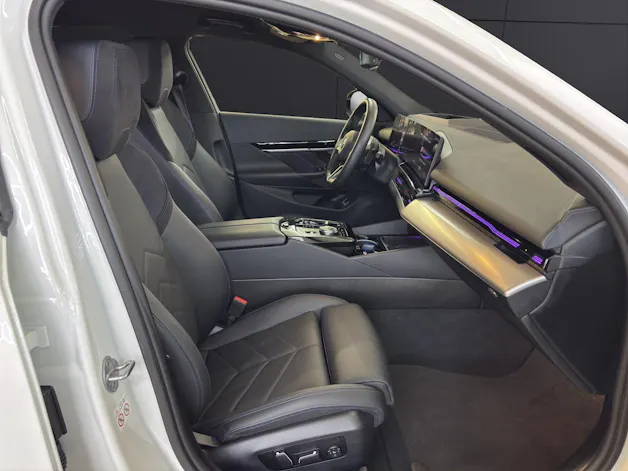 BMW 520d xDrive Touring