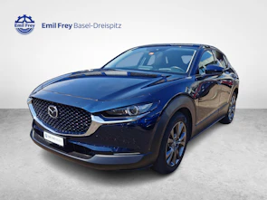 Fahrzeugbild MAZDA CX-30 2.0 186 Revolution AWD