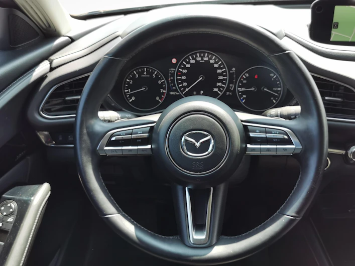 Fahrzeugbild MAZDA CX-30