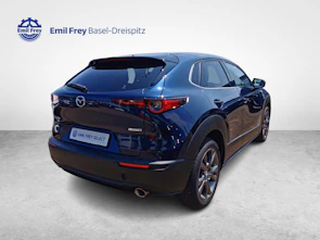 Fahrzeugbild MAZDA CX-30 2.0 186 Revolution AWD