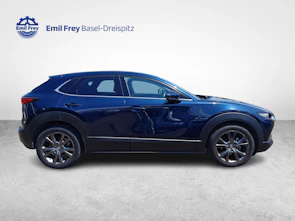 Fahrzeugbild MAZDA CX-30 2.0 186 Revolution AWD