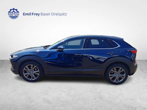 Fahrzeugbild MAZDA CX-30 2.0 186 Revolution AWD