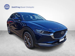 Fahrzeugbild MAZDA CX-30 2.0 186 Revolution AWD