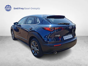 Fahrzeugbild MAZDA CX-30 2.0 186 Revolution AWD