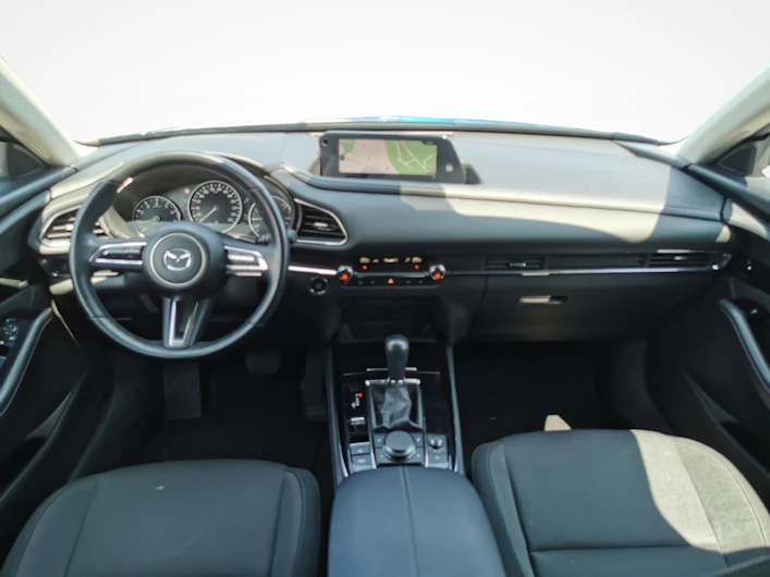 Fahrzeugbild MAZDA CX-30