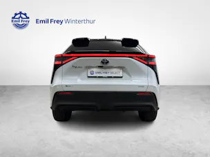 Toyota bZ4X Premium AWD