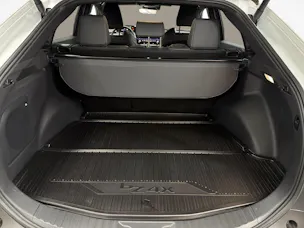 Toyota bZ4X Premium AWD