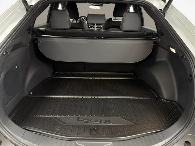 Toyota bZ4X Premium AWD
