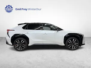 Toyota bZ4X Premium AWD