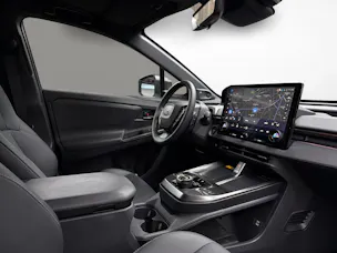 Toyota bZ4X Premium AWD
