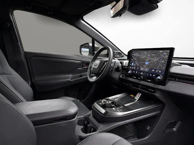 Toyota bZ4X Premium AWD
