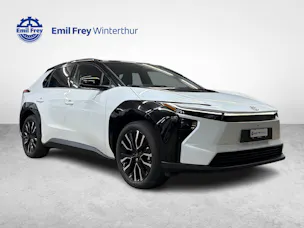 Toyota bZ4X Premium AWD