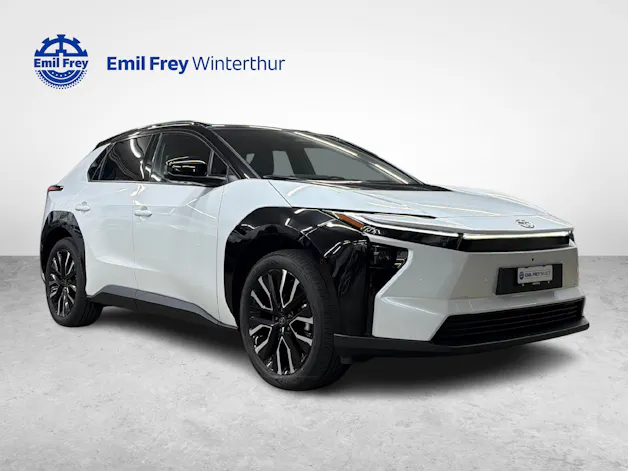 Toyota bZ4X Premium AWD