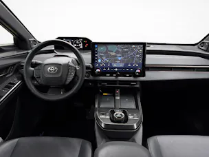 Toyota bZ4X Premium AWD
