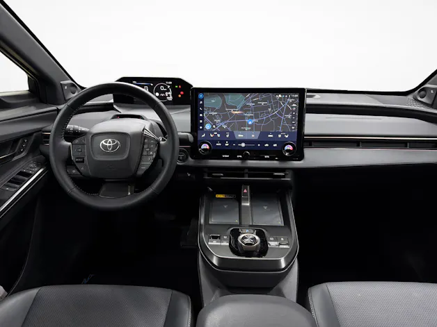 Toyota bZ4X Premium AWD