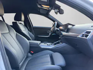BMW 330d M Sport xDrive SAG Touring