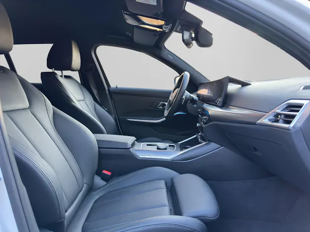 BMW 330d M Sport xDrive SAG Touring
