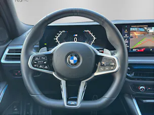 BMW 330d M Sport xDrive SAG Touring