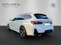 BMW 330d M Sport xDrive SAG Touring