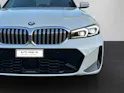 BMW 330d M Sport xDrive SAG Touring