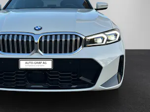BMW 330d M Sport xDrive SAG Touring
