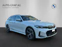 BMW 330d M Sport xDrive SAG Touring