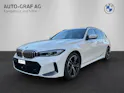 BMW 330d M Sport xDrive SAG Touring