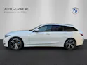 BMW 330d M Sport xDrive SAG Touring