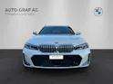 BMW 330d M Sport xDrive SAG Touring
