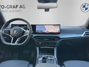 BMW 330d M Sport xDrive SAG Touring