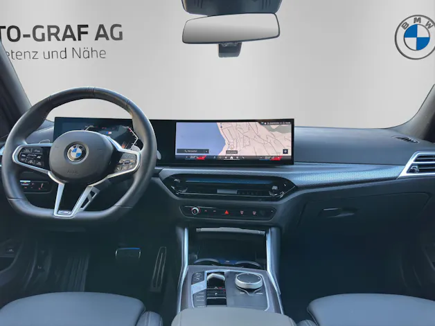 BMW 330d M Sport xDrive SAG Touring