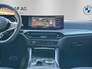 BMW 330d M Sport xDrive SAG Touring