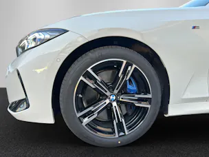 BMW 330d M Sport xDrive SAG Touring
