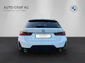 BMW 330d M Sport xDrive SAG Touring