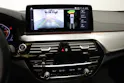 BMW 520d xDrive paddles Touring