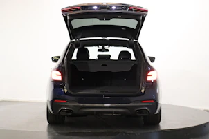 image du véhicule BMW 520d xDrive paddles Touring