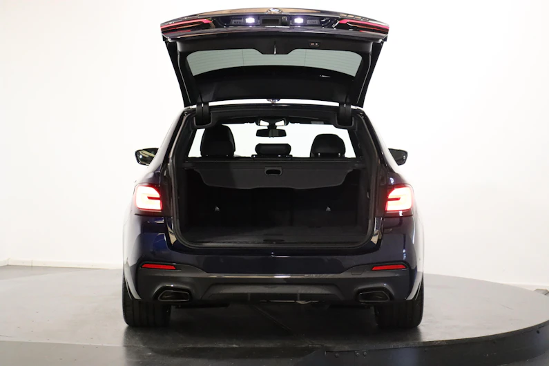 image du véhicule BMW 5 SERIES