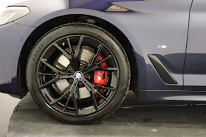 image du véhicule BMW 520d xDrive paddles Touring