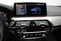 BMW 520d xDrive paddles Touring