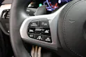 BMW 520d xDrive paddles Touring