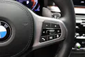 BMW 520d xDrive paddles Touring