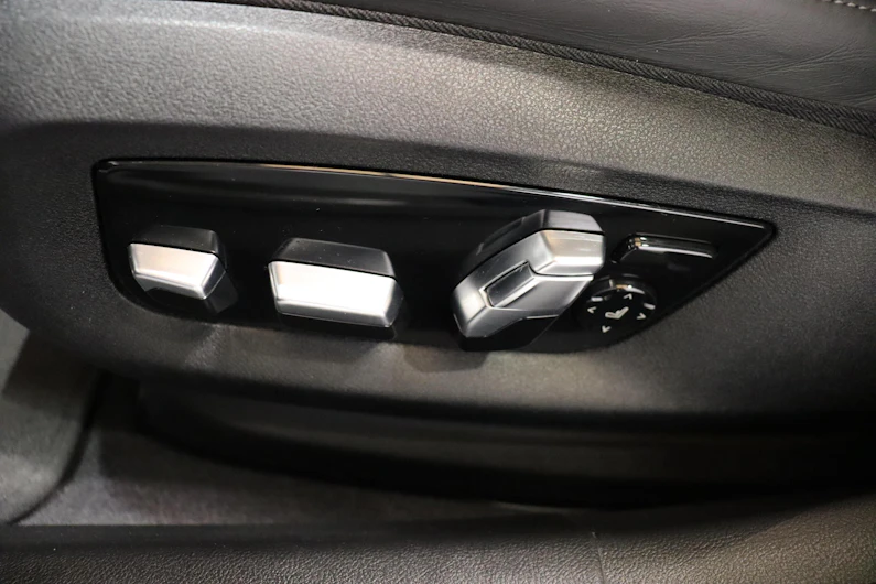 image du véhicule BMW 5 SERIES