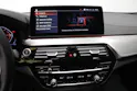 BMW 520d xDrive paddles Touring